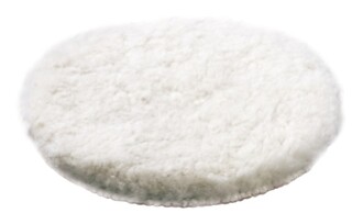 Image of Milwaukee Polijstschijf lamswol 150 mm