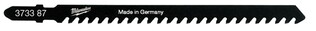 Image of Milwaukee Decoupeerzaagblad fiberglas T 341 HM 105 x 4,2 mm