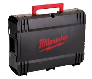 Image of Milwaukee HD Box Transportkoffer Milwaukee (maat 1)