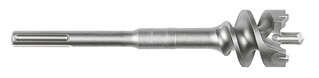 Image of Milwaukee SDS-MAX boorkroon TCT 1-delig 68 x 290 mm