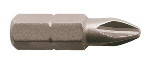 Image of Milwaukee Schroefbit PZ 1 25 mm (25 stuks)