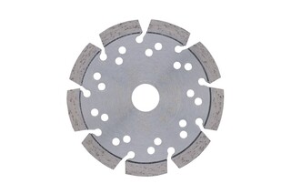 Image of Milwaukee Diamantslijpschijf beton SpeedCross HUDD 125 mm