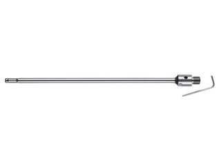 Image of Milwaukee SDS-PLUS opnameschacht tbv boorkronen 370 mm