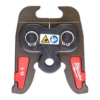 Image of Milwaukee Persbek ring adapter RJA-1 tbv M18 BLHPT