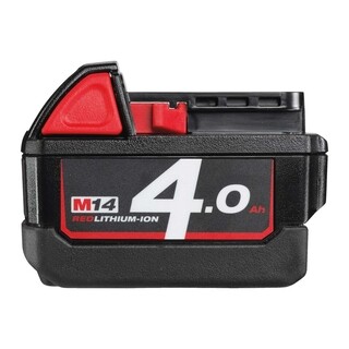 Image of Milwaukee M14  4,0 Ah accu