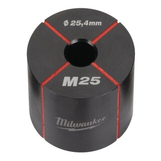 Image of Milwaukee Matrijs 25,4 mm