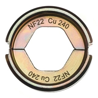 Image of Milwaukee Persvorm NF22 Cu 240 tbv M18 HCCT