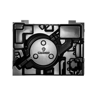 Image of Milwaukee HD Box Insert 16 - 1 pc (Past: M18 CCS55-502X)