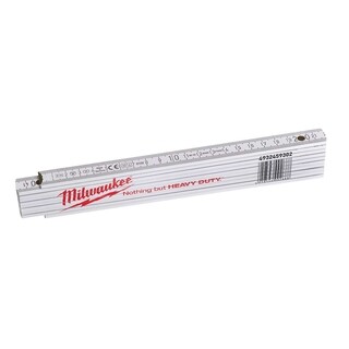 Image of Milwaukee Vouwmeter hout - 2 M