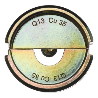 Image of Milwaukee Persvorm Q13 Cu 35 tbv M18 HCCT 109/42 