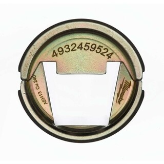Image of Milwaukee Persvorm AEH13 Cu 240 tbv M18 HCCT 109/42 
