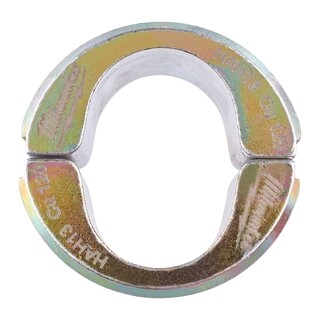 Image of Milwaukee Persvorm HAH13 Cu 120 tbv M18 HCCT 109/42