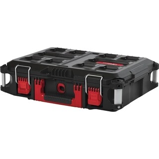 Image of Milwaukee Packout Box 165 X 561 X 411