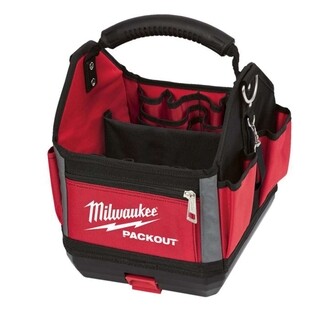 Image of Milwaukee PACKOUT  25 cm Gereedschapstas