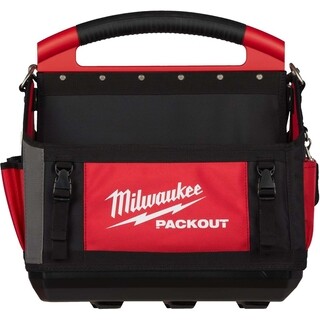 Image of Milwaukee Packout Tote Toolbag 40 Cm