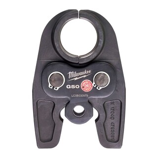 Image of Milwaukee Persbek J18-G50 tbv M18 persmachines