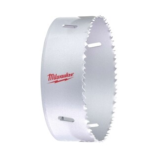 Image of Milwaukee Gatzaag Bi-Metaal 127 mm