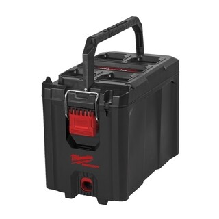 Image of Milwaukee Packout Box Compact 411 X 254 X 330