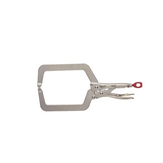 Image of Milwaukee Griptang C-bek 11″, 280mm Torque Lock Swivel