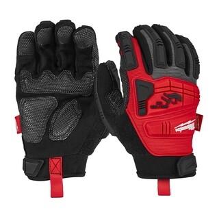 Image of Milwaukee Impact sloophandschoenen - L/9 - 1 paar