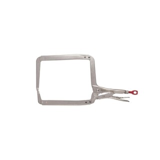 Image of Milwaukee Griptang C-bek 18″, 480 mm TORQUE LOCK  Deep reach