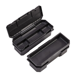 Image of Milwaukee PACKOUT Uitneembare tray voor Trolley koffer (4932464078) en PACKOUT grote koffer 2 (4932464079)