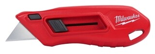 Image of Milwaukee Snijmes compact met universeel inschuifbaar blad