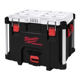 Image of Milwaukee PACKOUT XL Cooler