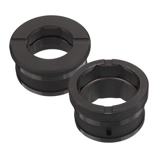 Image of Milwaukee Adapterkit voor Rothenberger Kop tbv Draadsnijmachine