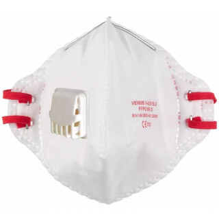 Image of Milwaukee Mondmasker - S/M - 3 stuks