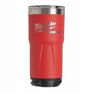 Image of Milwaukee Packout Tumbler Thermosbeker 591 Ml