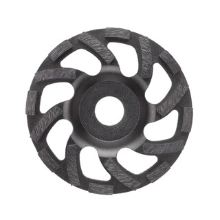 Image of Milwaukee Diamant komschijf SDCWA 125mm tbv abrasieve materialen