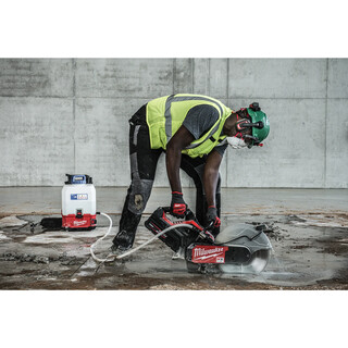 Image of Milwaukee BOLT 100 Groen Ongeventileerd - 1 stuk