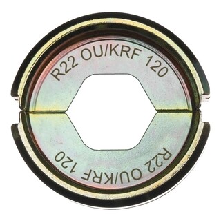 Image of Milwaukee Persvorm R22 OU/KRF 120