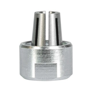 Image of Milwaukee 1/4" freesmoer en spantang