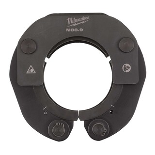 Image of Milwaukee Persbek ring RJ18XL-M88,9 tbv M18 BLHPTXL, adapter RJAXL-1 vereist