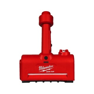 Image of Milwaukee M12 AIR-TIP Stofzuiger Mondstuk 