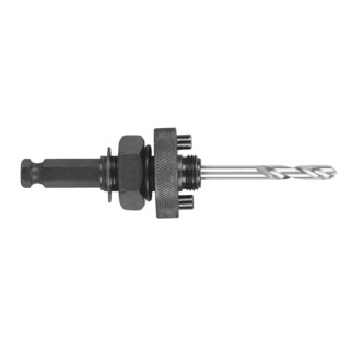 Image of Milwaukee Gatzagen Opnameschacht 32 - 210 Mm Hex 11