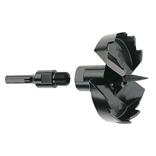 Image of Milwaukee Zelfvoedende boor 76 mm