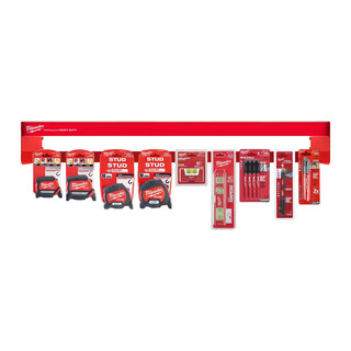 Image of Milwaukee 1m Rij - Set Voor Meten & Markeren