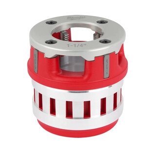 Image of Milwaukee Draadsnijder 1-1/4" BSPT legering voor M18 FPT2