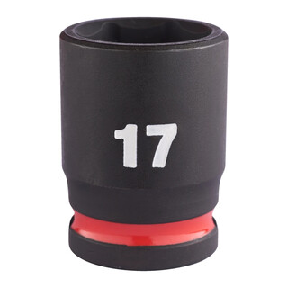 Image of Milwaukee Dop SHOCKWAVE 3/8 17mm