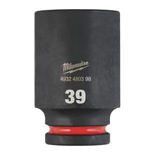 Image of Milwaukee Dop SHOCKWAVE 3/4 diep 39mm