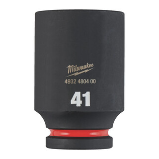 Image of Milwaukee Dop SHOCKWAVE 3/4 diep 41mm