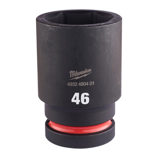 Image of Milwaukee Dop SHOCKWAVE 3/4 diep 46mm