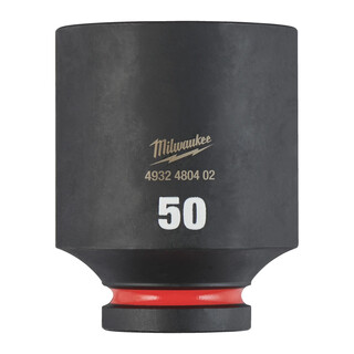 Image of Milwaukee Dop SHOCKWAVE 3/4 diep 50mm