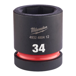 Image of Milwaukee Dop SHOCKWAVE 1" 34 mm