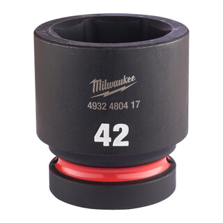 Image of Milwaukee Dop SHOCKWAVE 1" 42 mm