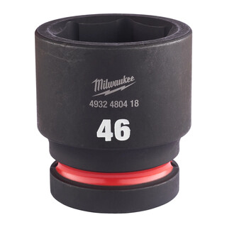 Image of Milwaukee Dop SHOCKWAVE 1" 46 mm