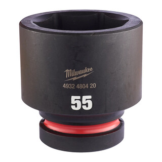 Image of Milwaukee Dop SHOCKWAVE 1" 55 mm